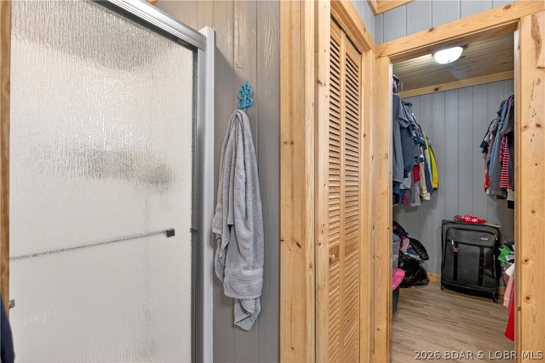 Jims Point - Residential