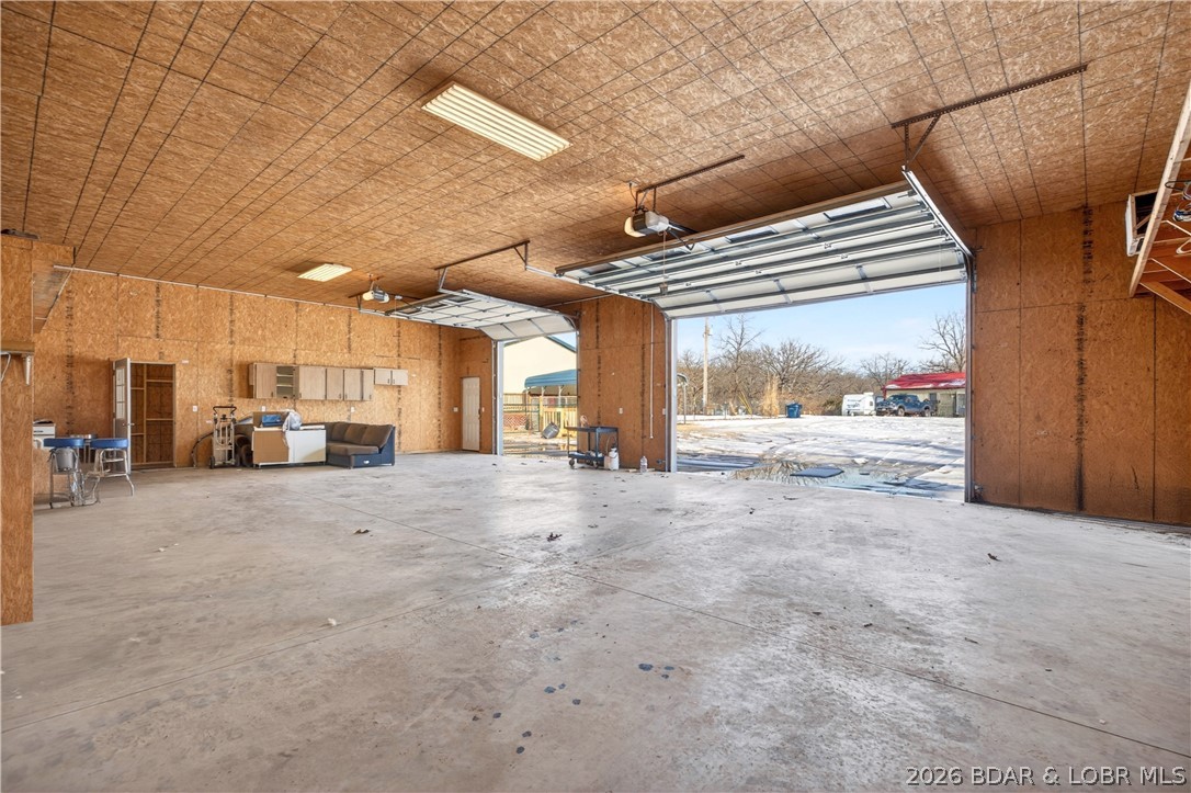 Jims Point - Residential