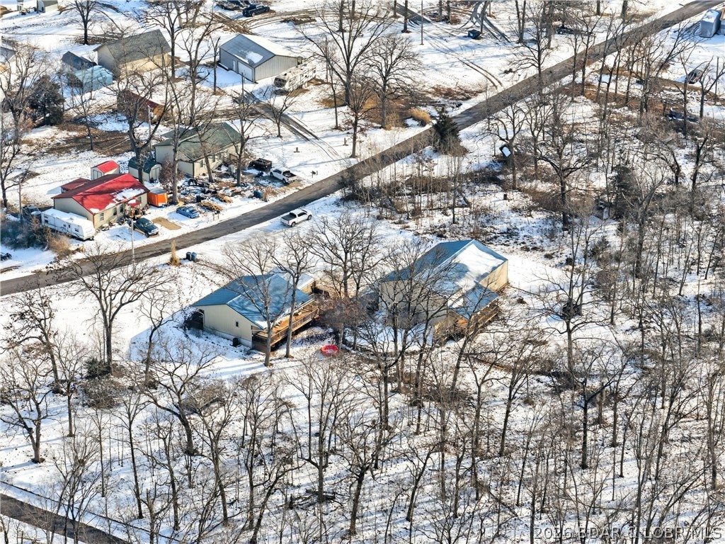 Jims Point - Residential