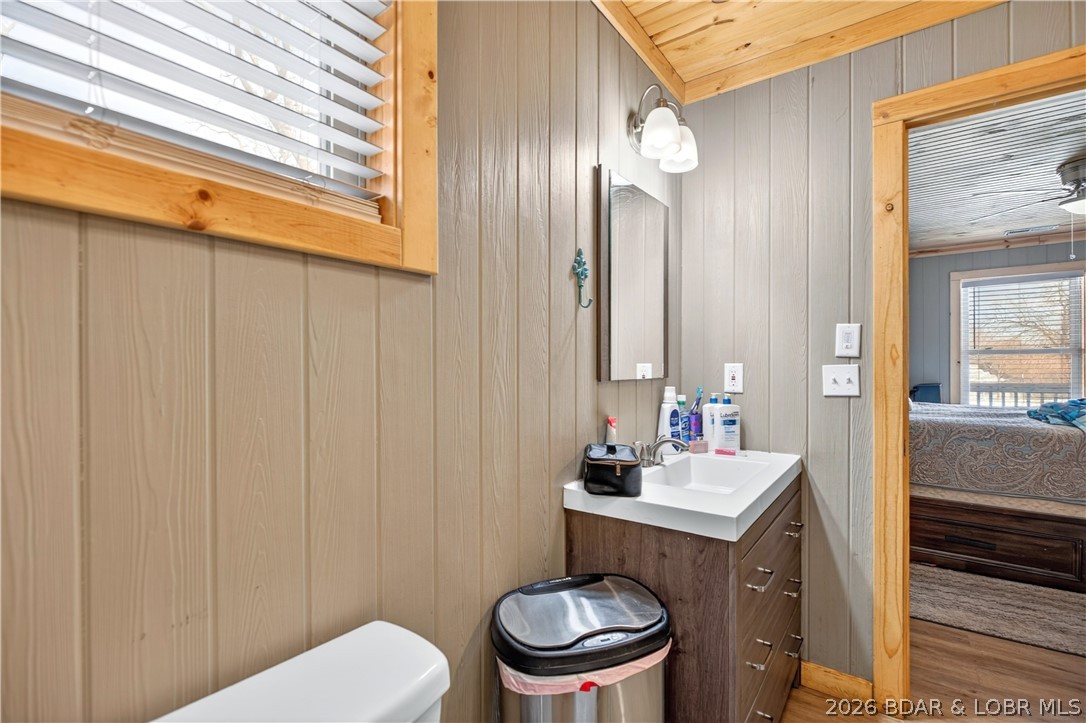 Jims Point - Residential