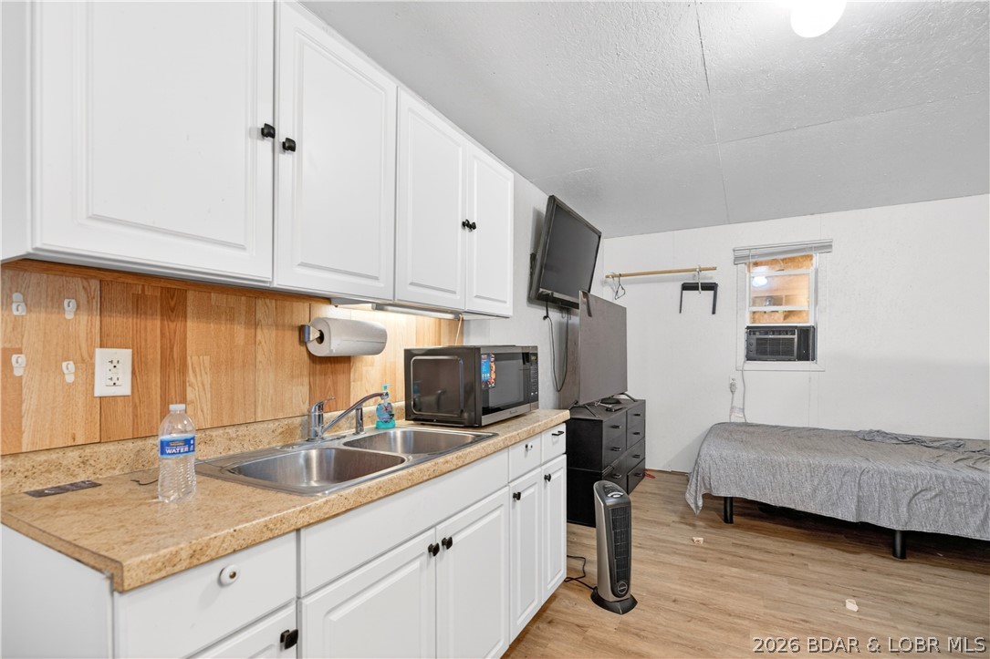 Jims Point - Residential