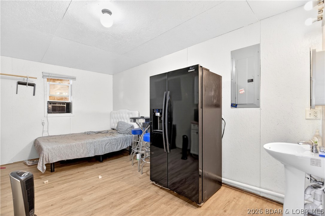 Jims Point - Residential