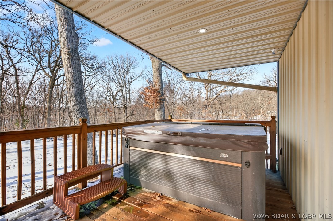 Jims Point - Residential