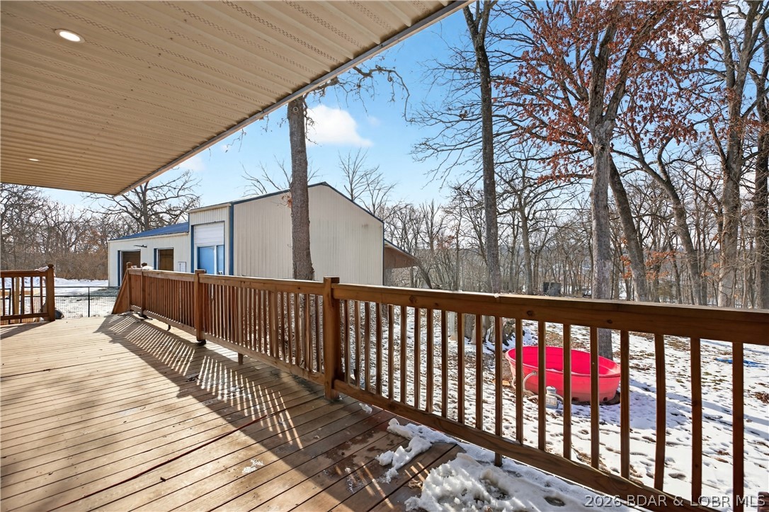 Jims Point - Residential