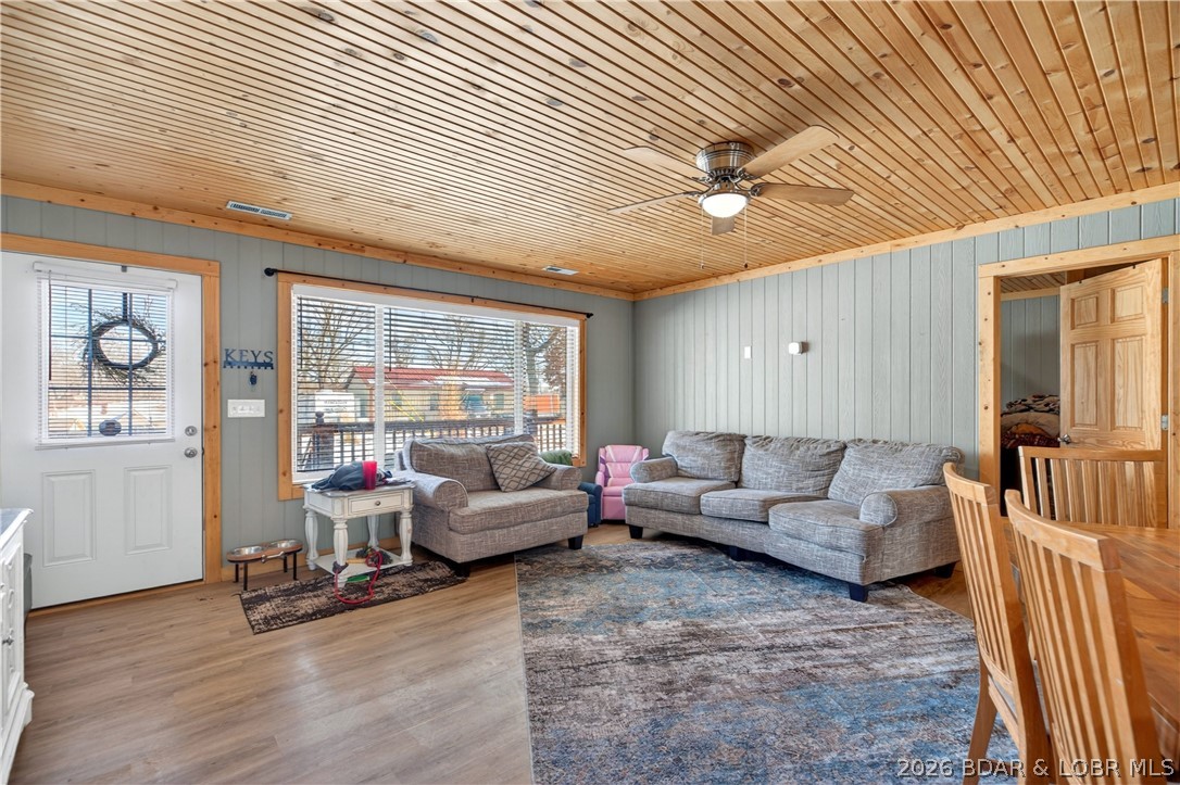 Jims Point - Residential