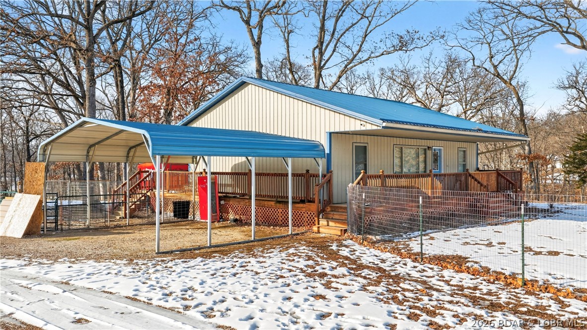 Jims Point - Residential