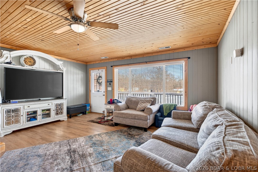 Jims Point - Residential