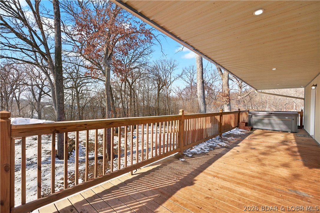 Jims Point - Residential