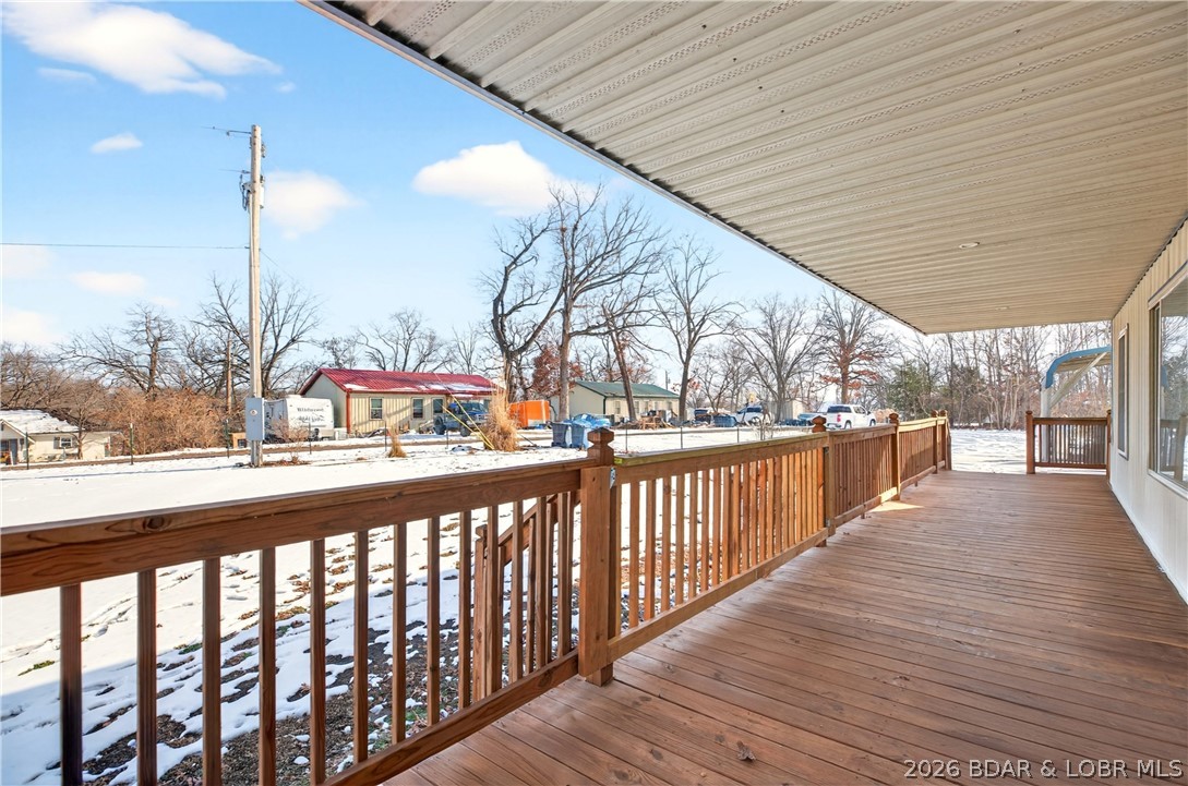 Jims Point - Residential