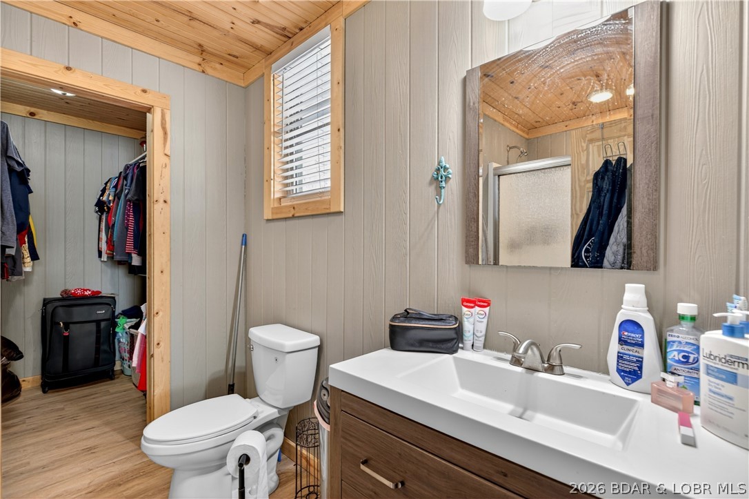 Jims Point - Residential