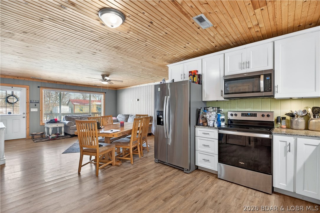 Jims Point - Residential