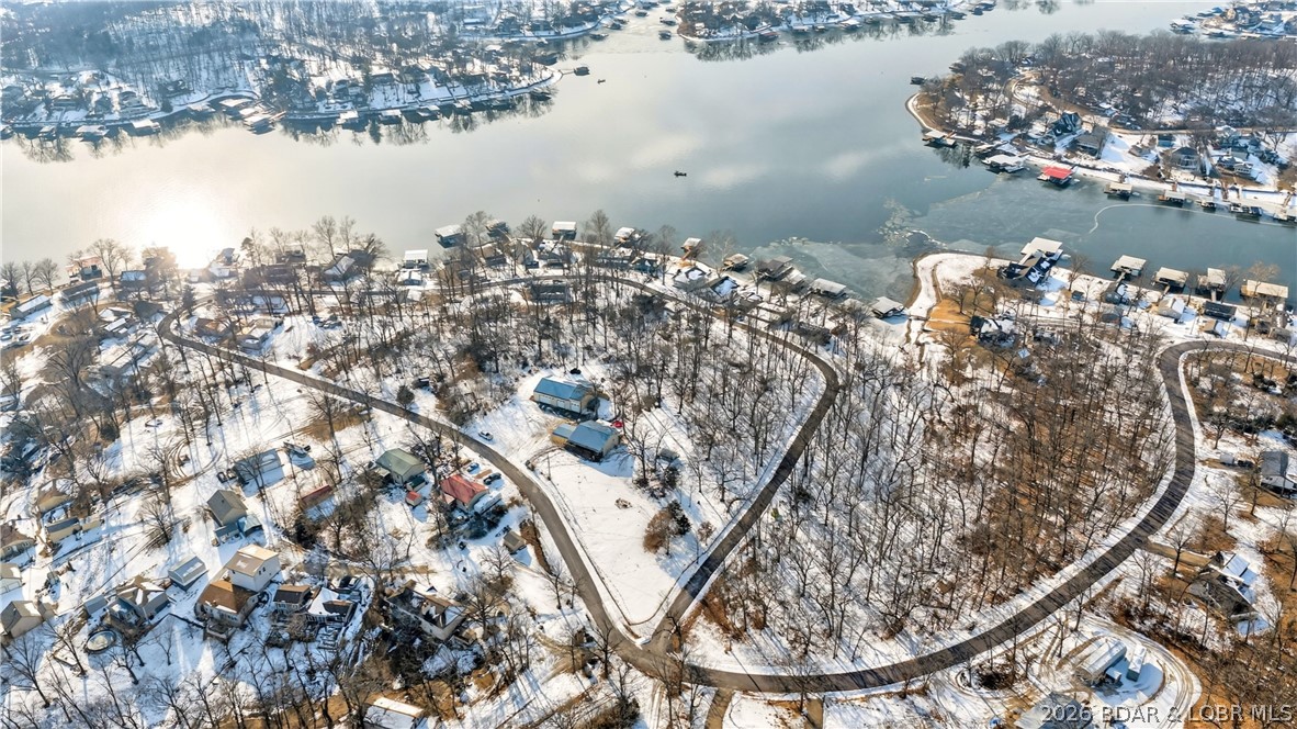 Jims Point - Residential