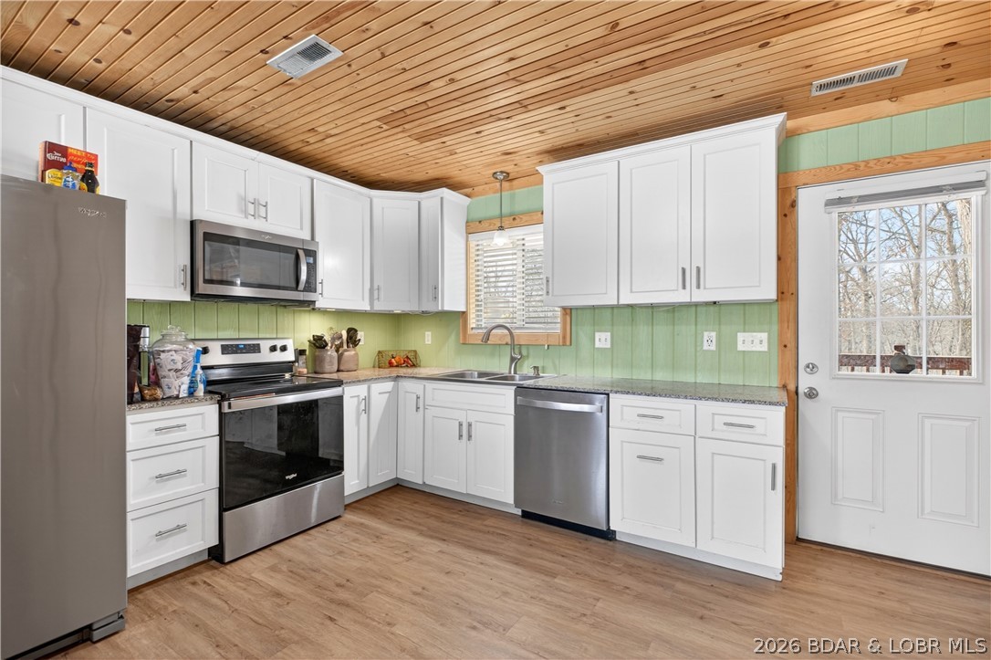 Jims Point - Residential