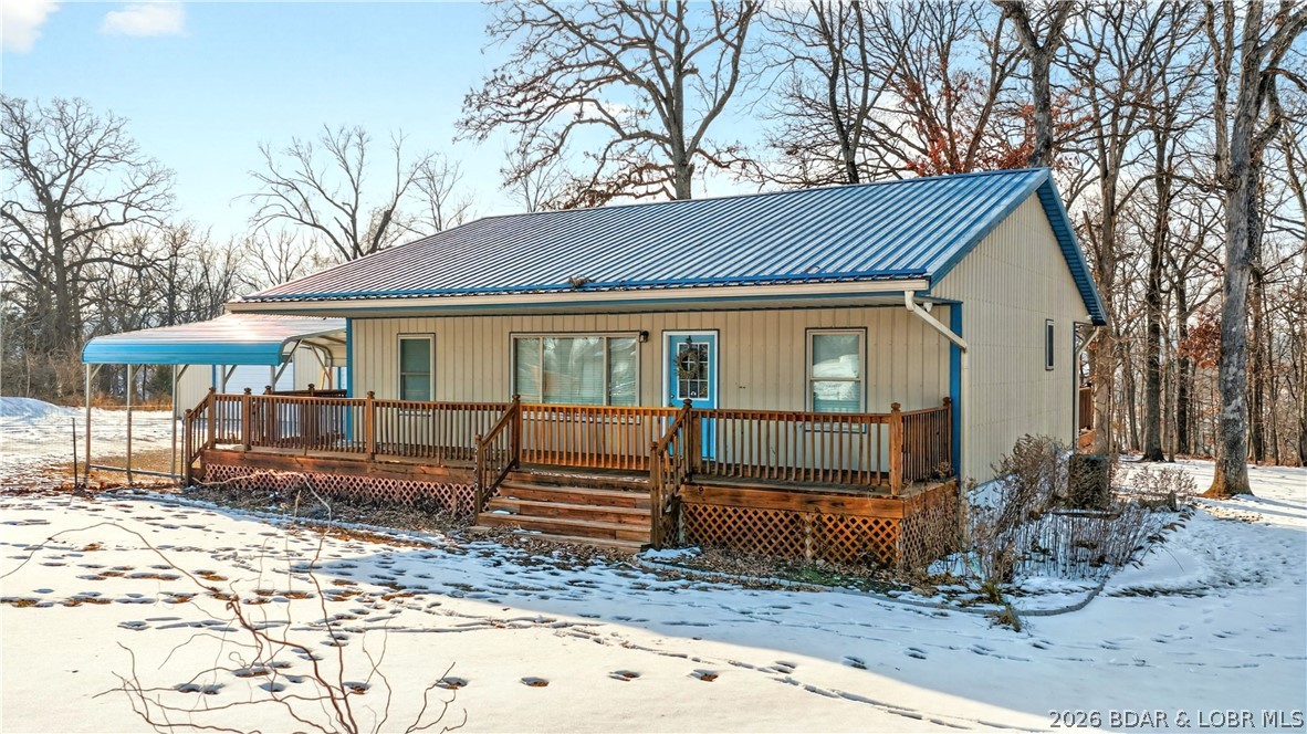 Jims Point - Residential