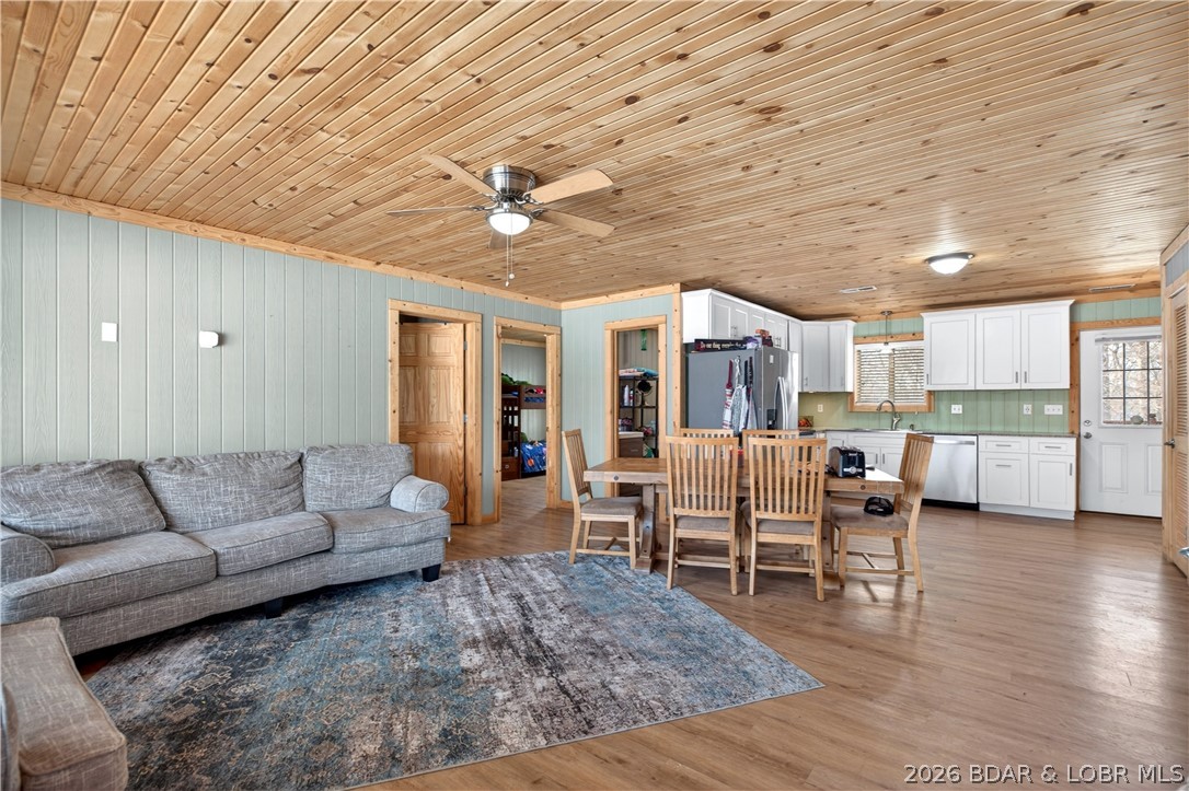 Jims Point - Residential