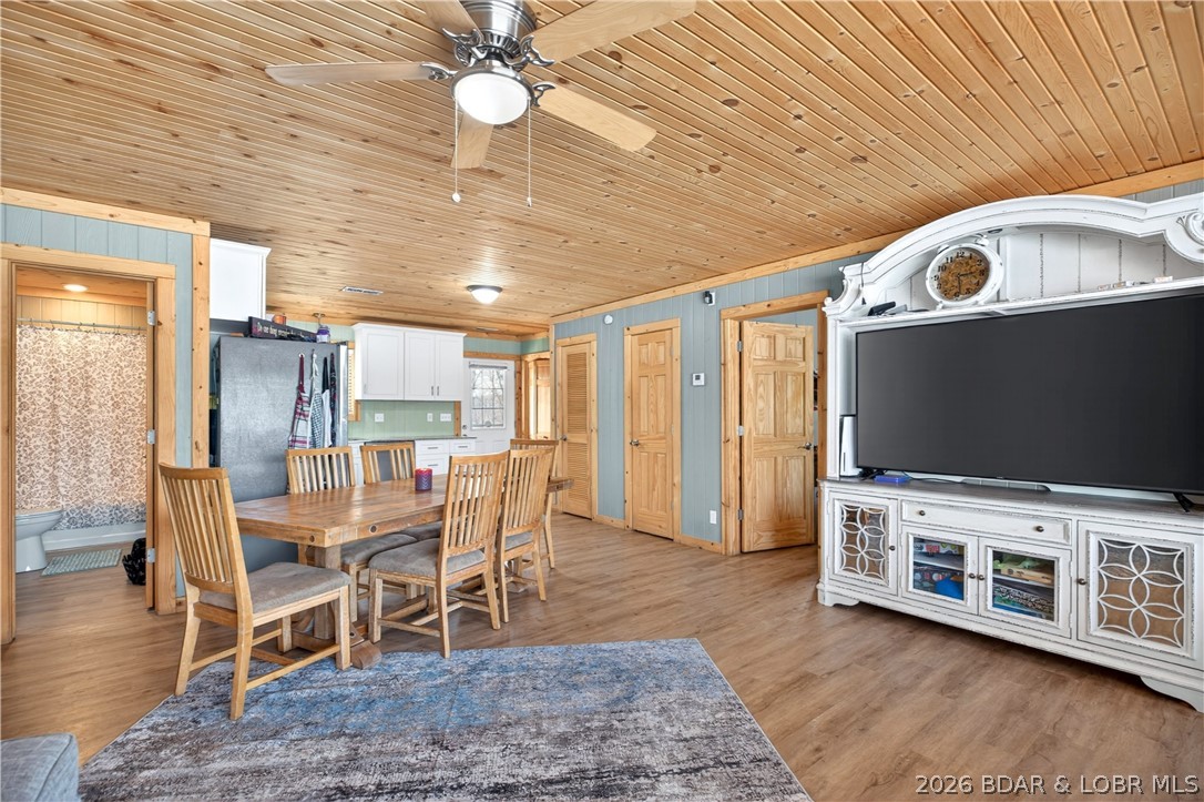 Jims Point - Residential