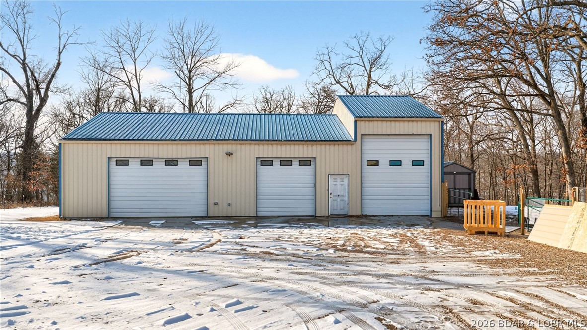 Jims Point - Residential