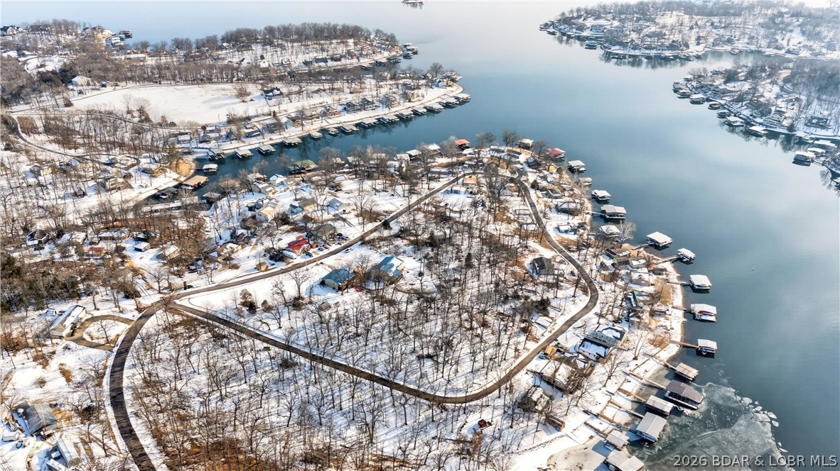 Jims Point - Residential