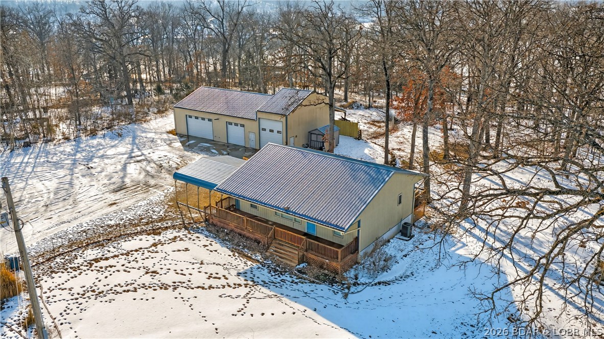 Jims Point - Residential