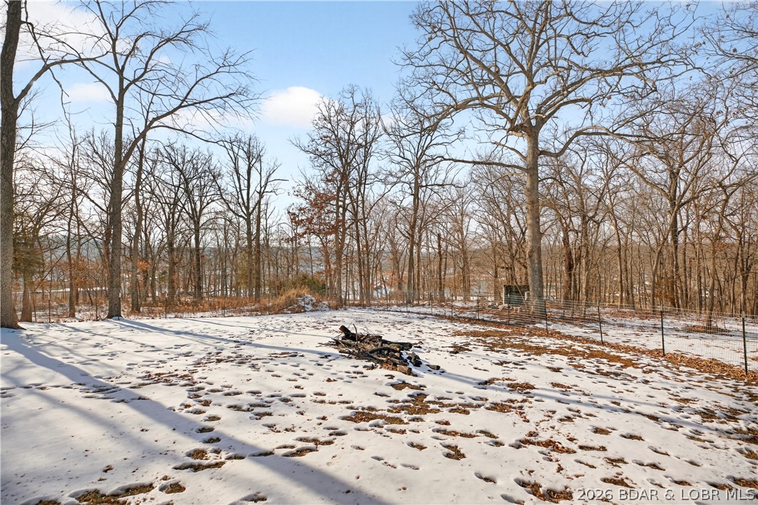 Jims Point - Residential