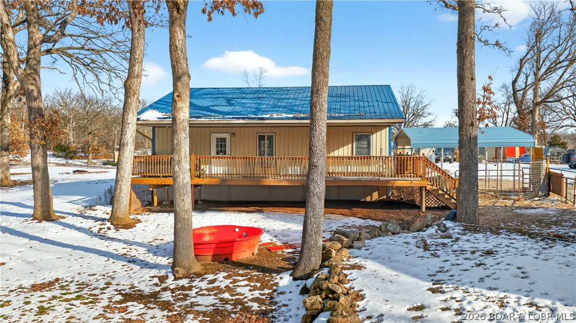 Jims Point - Residential