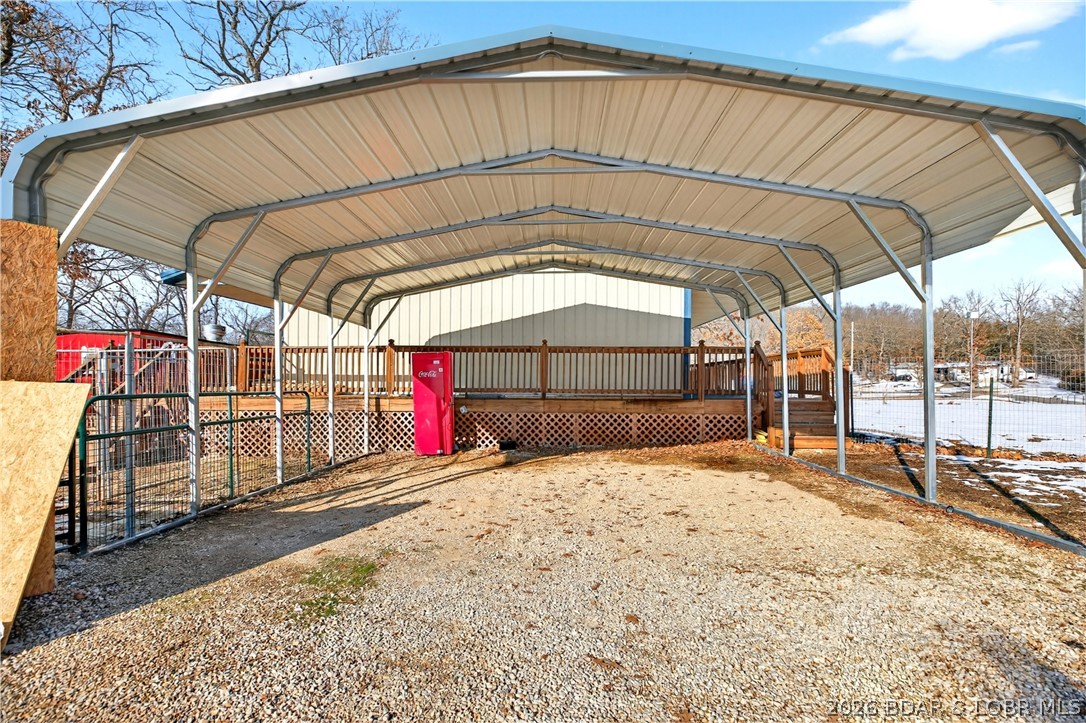 Jims Point - Residential