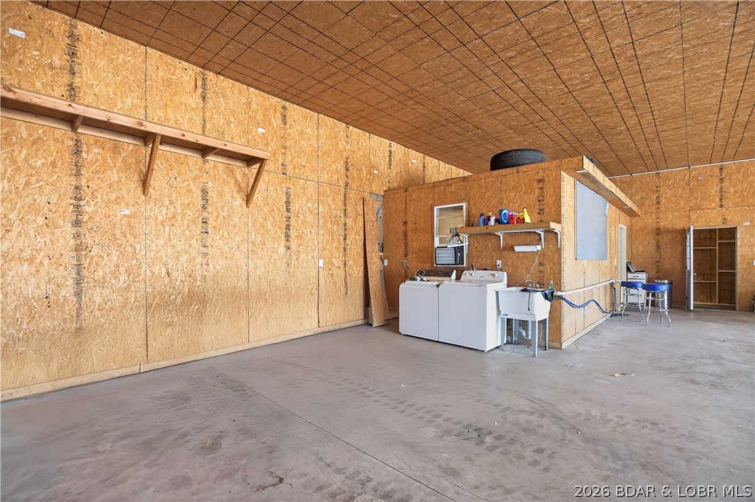 Jims Point - Residential