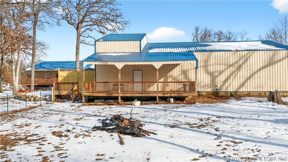 Jims Point - Residential