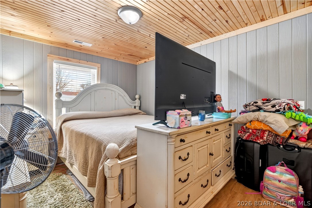 Jims Point - Residential