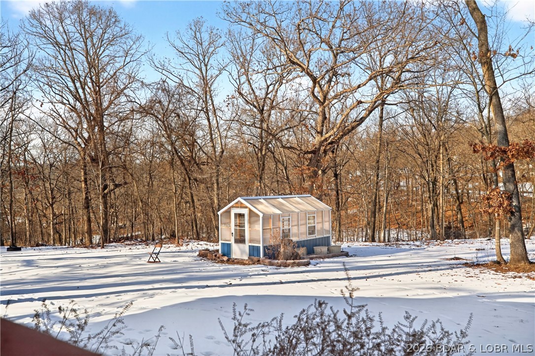 Jims Point - Residential