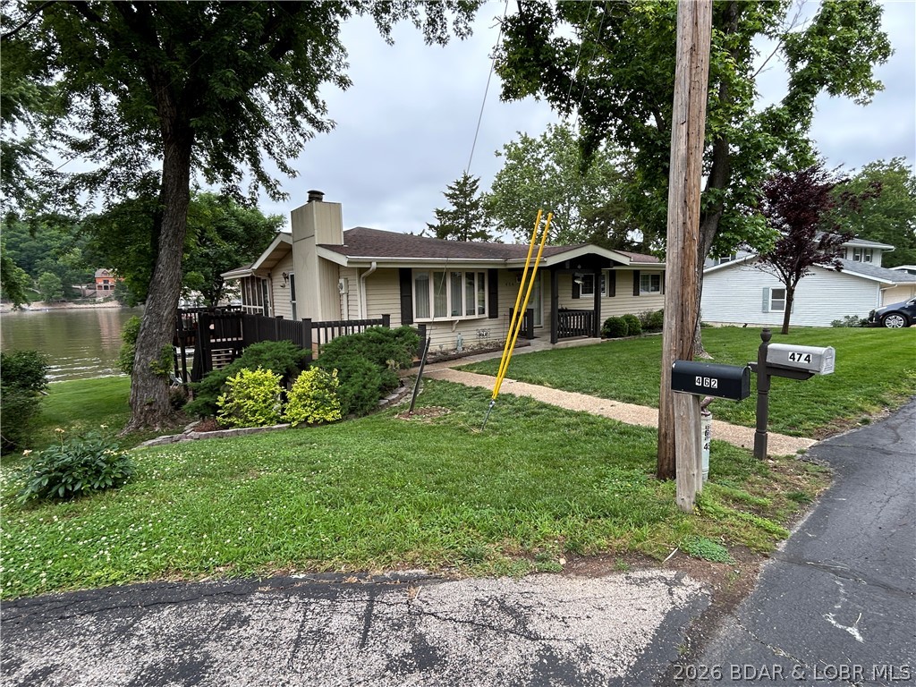 Normac Estates - Residential