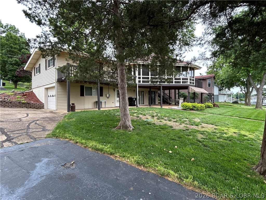 Normac Estates - Residential