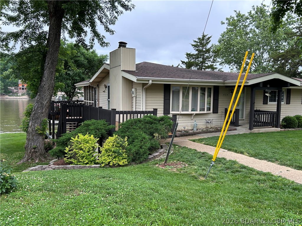 Normac Estates - Residential