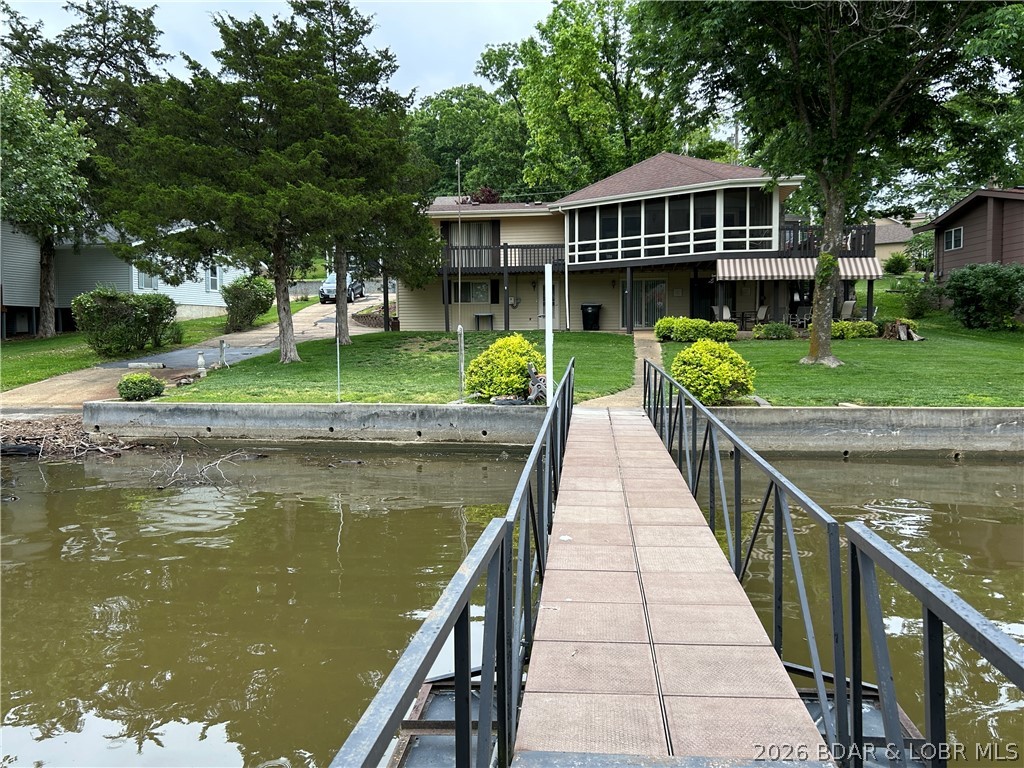 Normac Estates - Residential