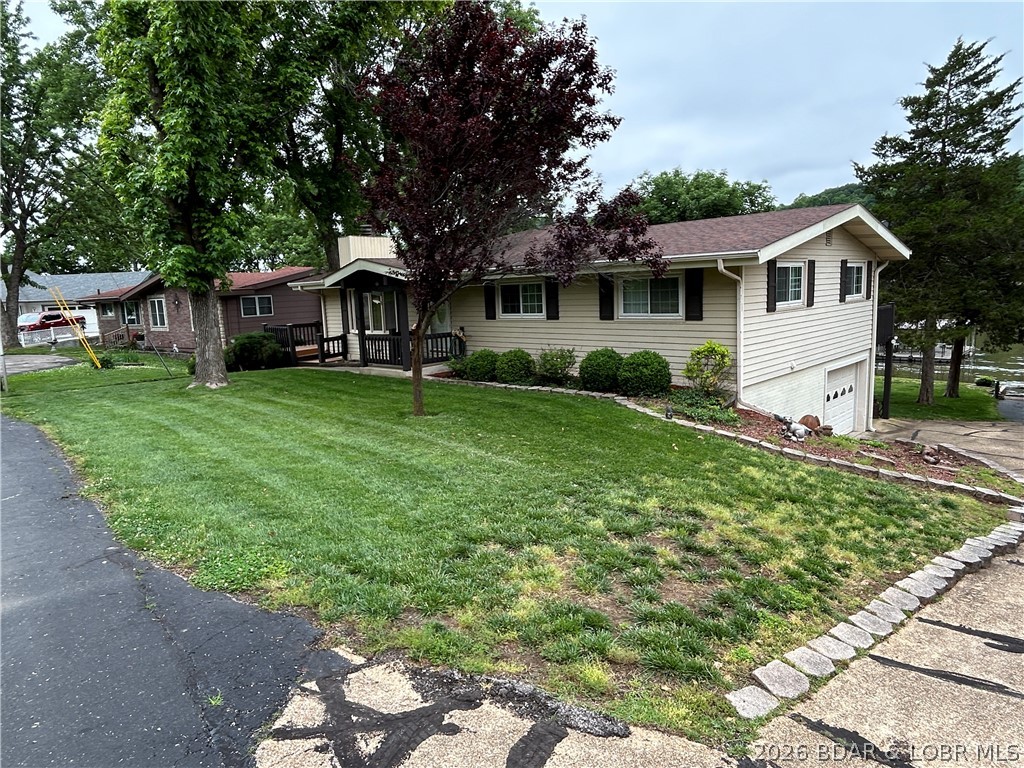 Normac Estates - Residential