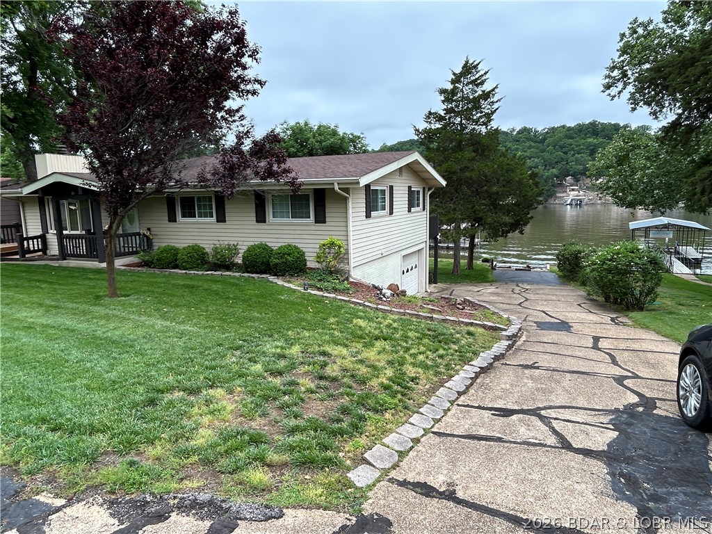 Normac Estates - Residential