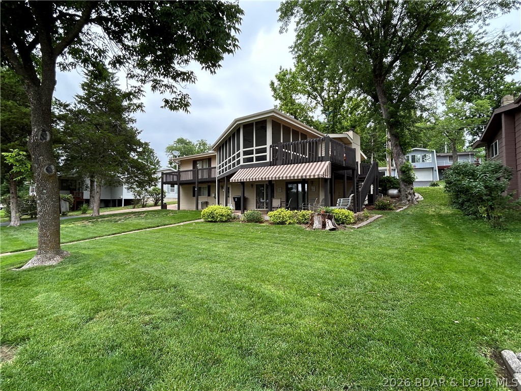 Normac Estates - Residential