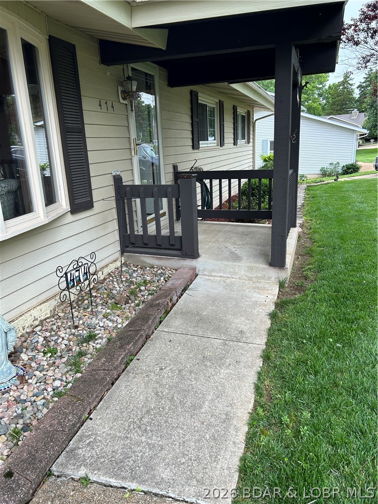 Normac Estates - Residential