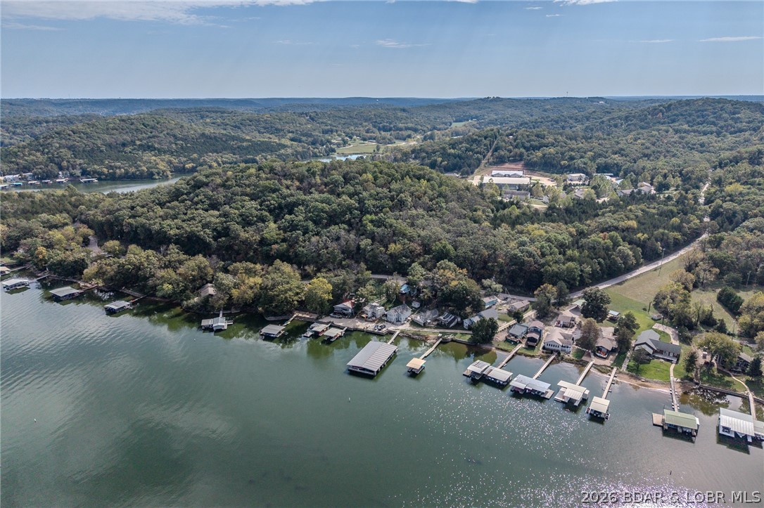 Lake View Camp - Residential