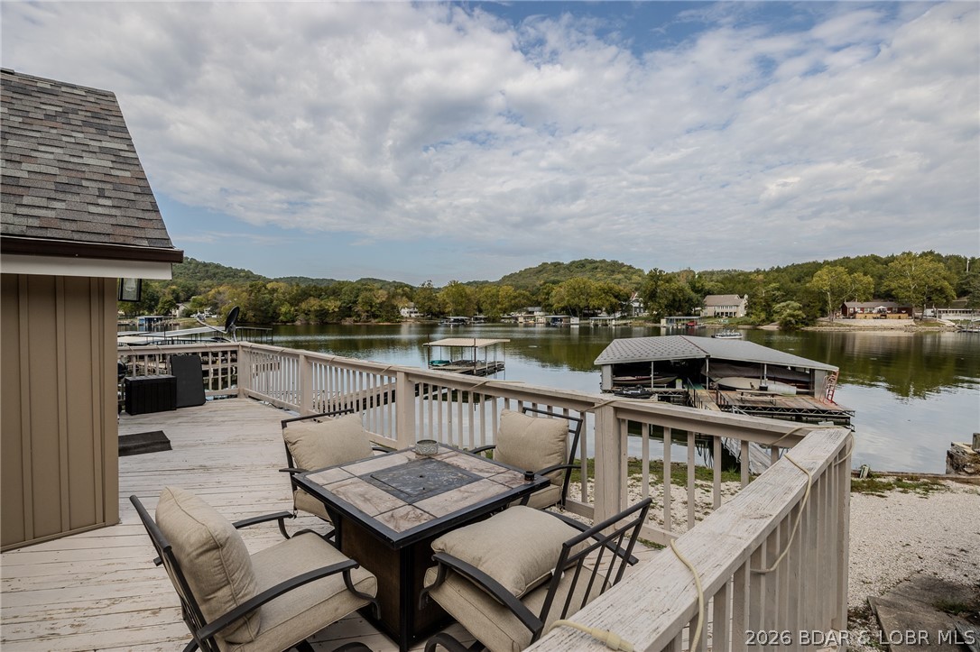 Lake View Camp - Residential