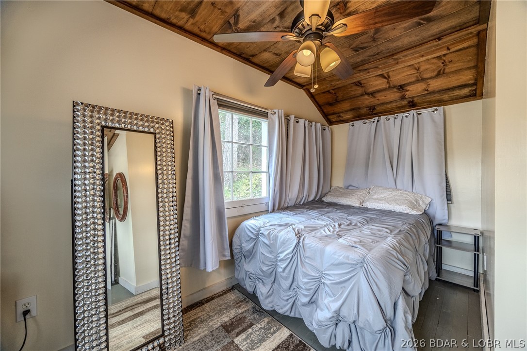 Lake View Camp - Residential