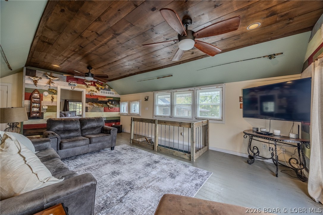 Lake View Camp - Residential