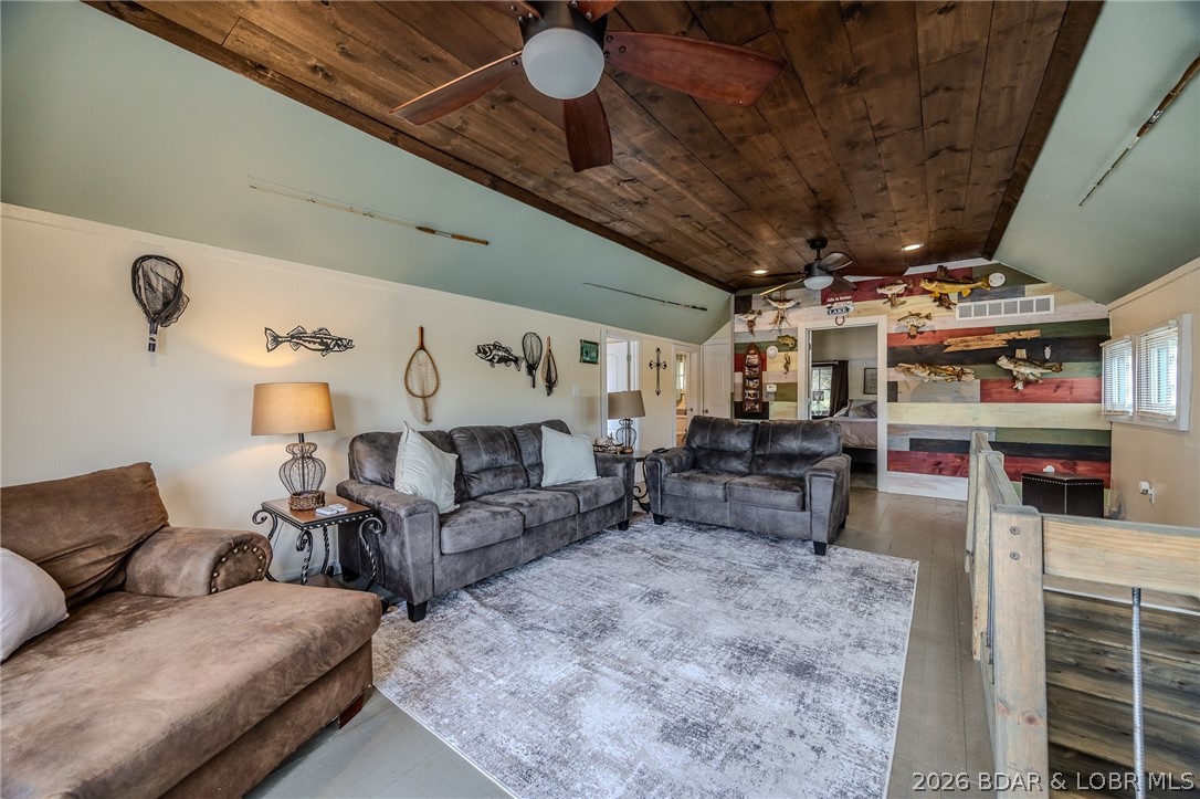 Lake View Camp - Residential