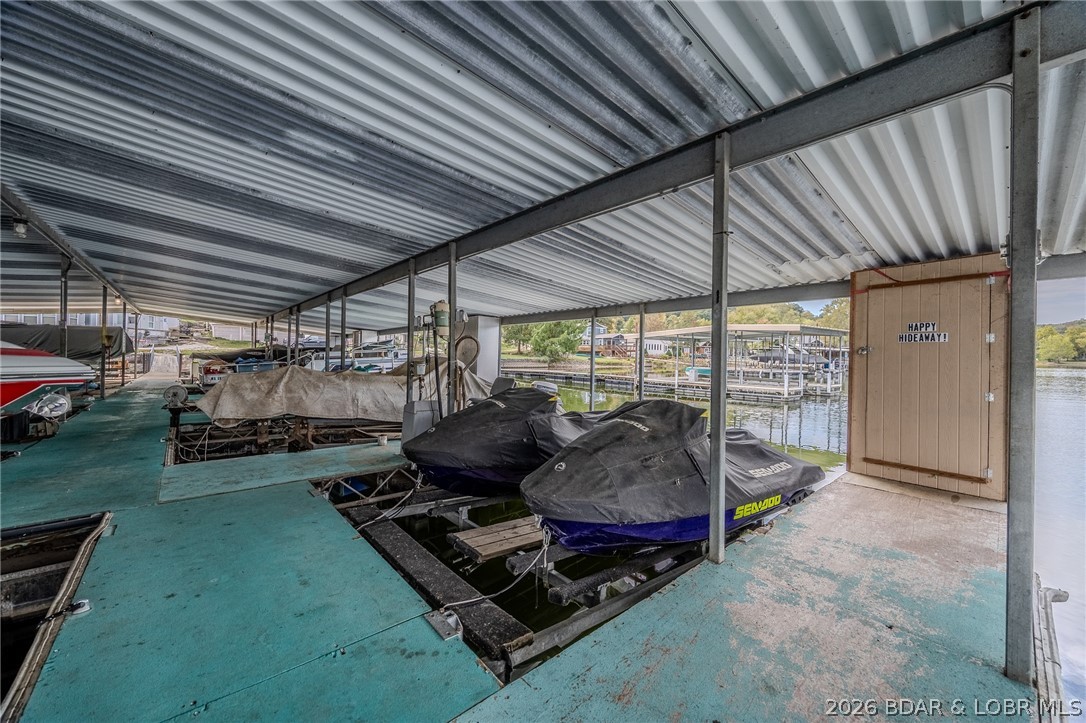 Lake View Camp - Residential