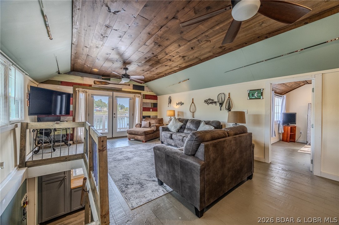 Lake View Camp - Residential