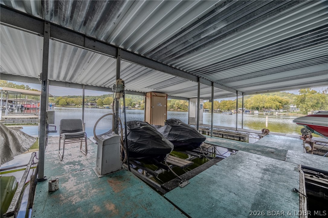 Lake View Camp - Residential