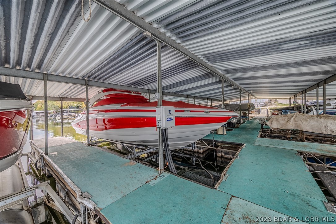 Lake View Camp - Residential