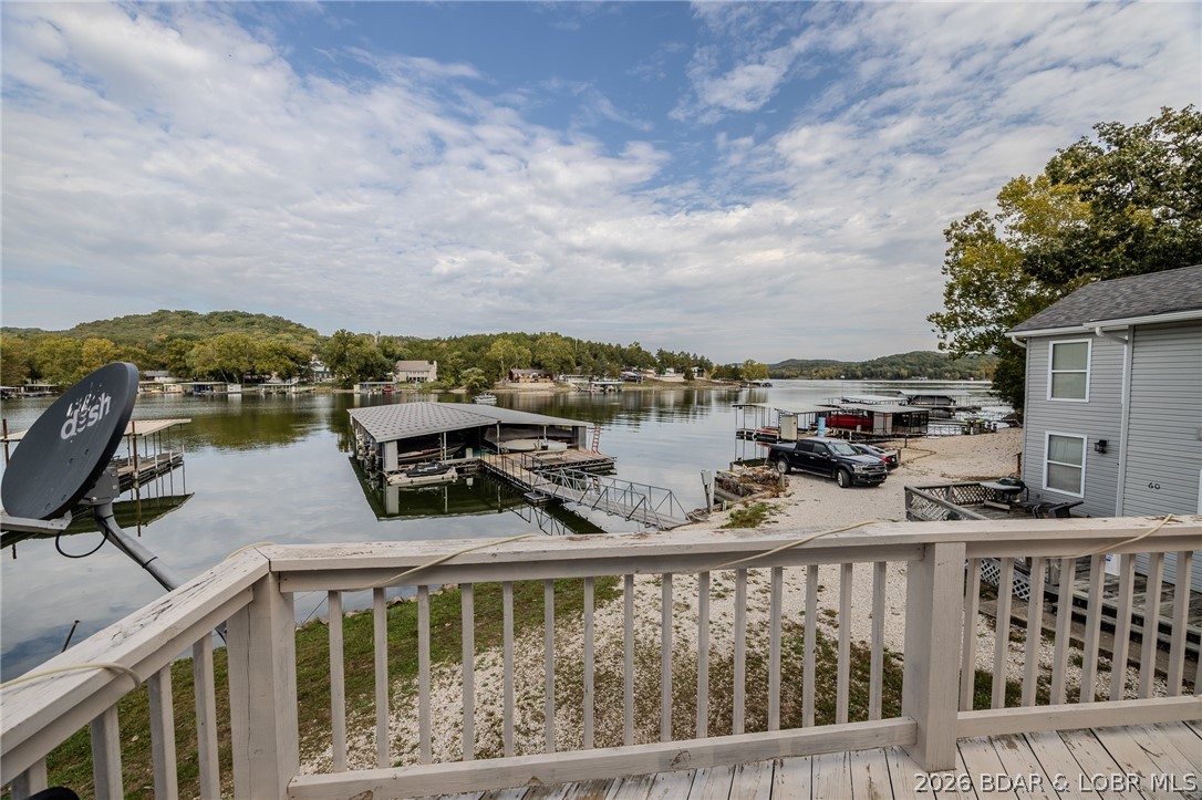 Lake View Camp - Residential