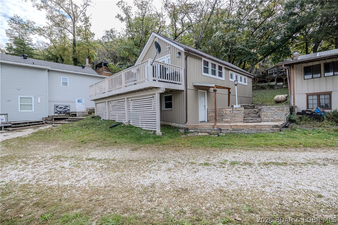 Lake View Camp - Residential