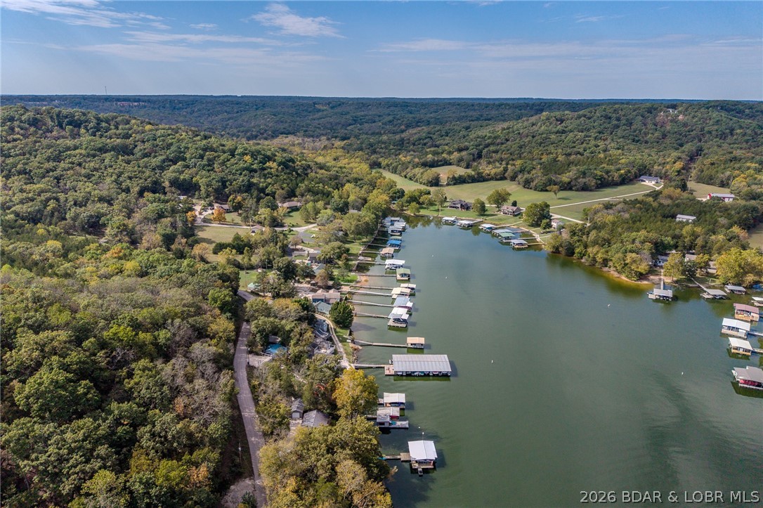 Lake View Camp - Residential